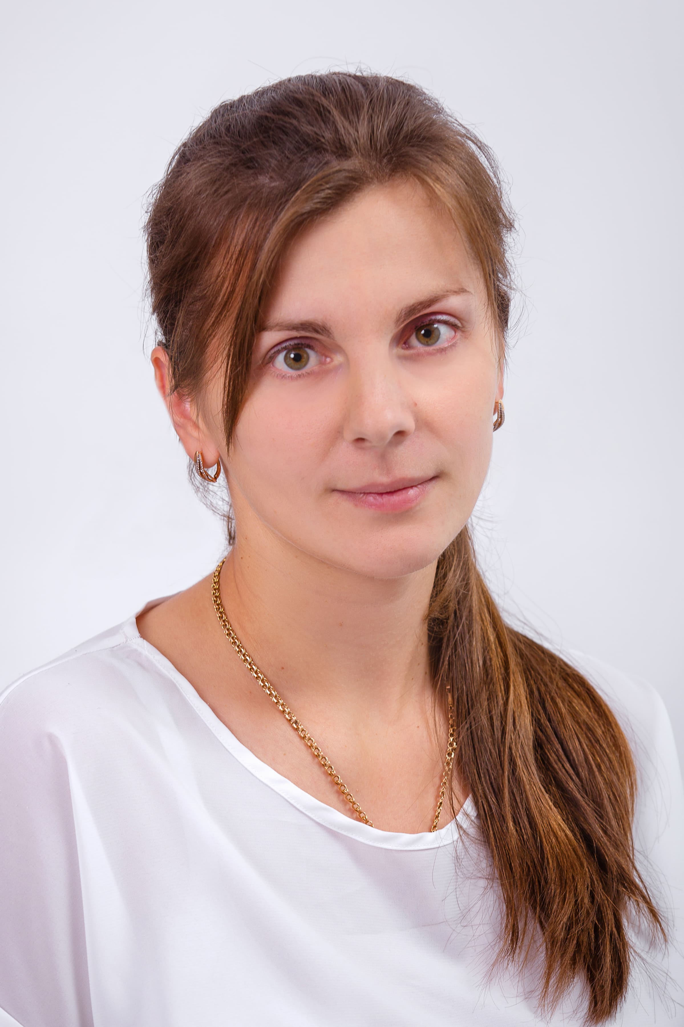 Павловская Диана Александровна.
