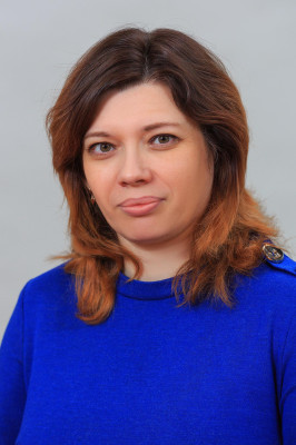 Симанкова Наталья Николаевна Симанкова Наталья Николаевна